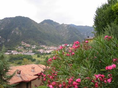 Ferienwohnung in Tremosine / VESIO (Brescia) oder Ferienwohnung oder Ferienhaus
