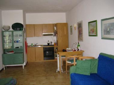 Ferienwohnung in Tremosine / VESIO (Brescia) oder Ferienwohnung oder Ferienhaus
