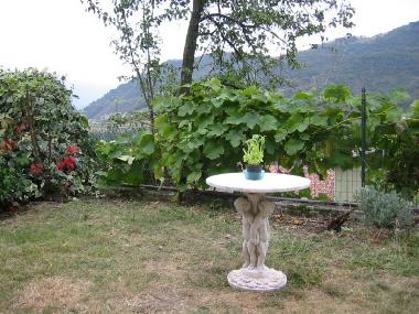 Ferienwohnung in Tremosine / VESIO (Brescia) oder Ferienwohnung oder Ferienhaus