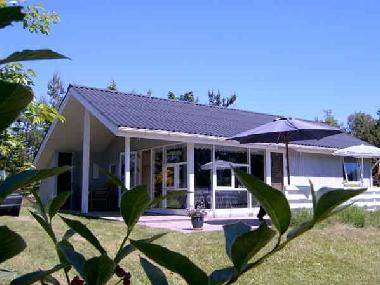 Ferienhaus bei B�nnerup Strand