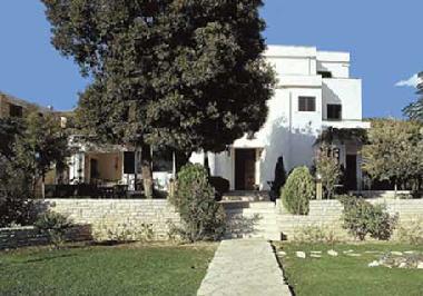 Ferienwohnung in Insel Rab Barbat-Banjol-Lopar (Primorsko-Goranska) oder Ferienwohnung oder Ferienhaus