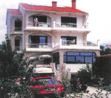 Ferienwohnung in Insel Rab Barbat-Banjol-Lopar (Primorsko-Goranska) oder Ferienwohnung oder Ferienhaus