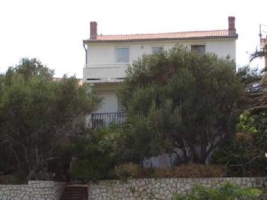 Ferienwohnung in Insel Rab Barbat-Banjol-Lopar (Primorsko-Goranska) oder Ferienwohnung oder Ferienhaus