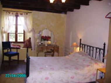 Ferienhaus in Brigueuil (Charente) oder Ferienwohnung oder Ferienhaus