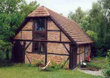 Ferienhaus in Kummer (Mecklenburg-Schwerin) oder Ferienwohnung oder Ferienhaus