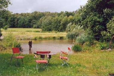 Ferienhaus in Kummer (Mecklenburg-Schwerin) oder Ferienwohnung oder Ferienhaus