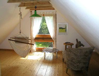 Ferienhaus in Kummer (Mecklenburg-Schwerin) oder Ferienwohnung oder Ferienhaus