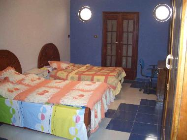 Ferienwohnung in Giza (Al Qahirah) oder Ferienwohnung oder Ferienhaus