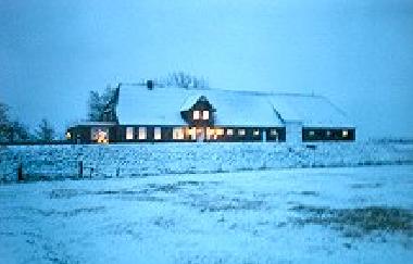 auch im Winter ein herrliches Reiseziel