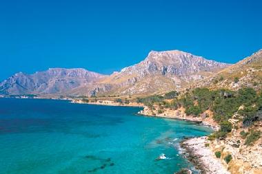Chalet in COLONIA SANT PERE (Mallorca) oder Ferienwohnung oder Ferienhaus