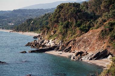 Ferienhaus in zagora (Magnisia) oder Ferienwohnung oder Ferienhaus