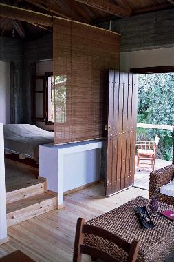 Ferienhaus in zagora (Magnisia) oder Ferienwohnung oder Ferienhaus