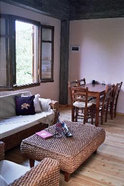 Ferienhaus in zagora (Magnisia) oder Ferienwohnung oder Ferienhaus