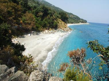 Ferienhaus in zagora (Magnisia) oder Ferienwohnung oder Ferienhaus