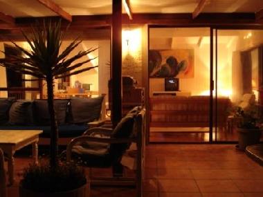 Ferienhaus in Plettenberg Bay (Western Cape) oder Ferienwohnung oder Ferienhaus