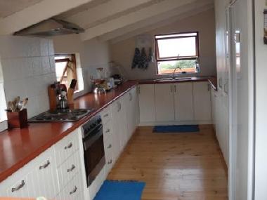 Ferienhaus in Plettenberg Bay (Western Cape) oder Ferienwohnung oder Ferienhaus