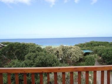 Ferienhaus in Plettenberg Bay (Western Cape) oder Ferienwohnung oder Ferienhaus