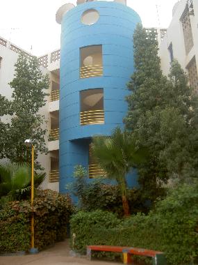 Ferienwohnung in AGADIR (Agadir) oder Ferienwohnung oder Ferienhaus