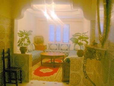 Ferienwohnung in AGADIR (Agadir) oder Ferienwohnung oder Ferienhaus