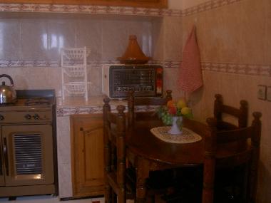 Ferienwohnung in AGADIR (Agadir) oder Ferienwohnung oder Ferienhaus