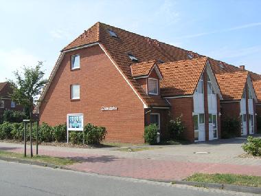 Ferienwohnung in Cuxhaven-Duhnen (Nordsee-Festland / Ostfriesland) oder Ferienwohnung oder Ferienhaus