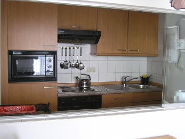 Ferienwohnung in Cuxhaven-Duhnen (Nordsee-Festland / Ostfriesland) oder Ferienwohnung oder Ferienhaus