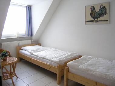 Ferienwohnung in Cuxhaven-Duhnen (Nordsee-Festland / Ostfriesland) oder Ferienwohnung oder Ferienhaus