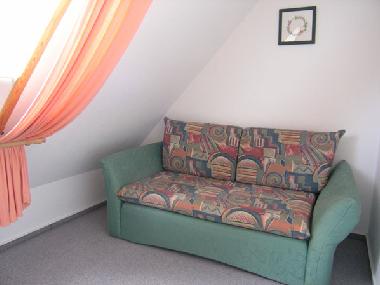 Ferienwohnung in Cuxhaven-Duhnen (Nordsee-Festland / Ostfriesland) oder Ferienwohnung oder Ferienhaus
