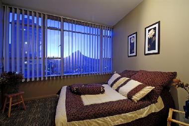 schlafzimmer gaste on lions head