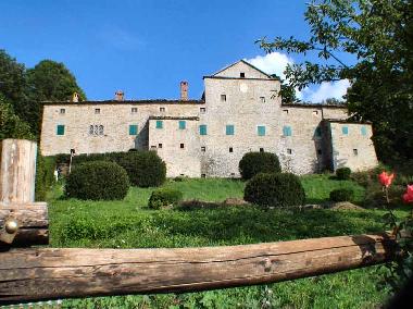 Ferienhaus in camugnano (Bologna) oder Ferienwohnung oder Ferienhaus