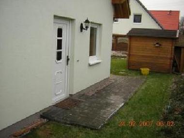 Ferienwohnung in Papendorf (Mecklenburgische Ostseekste) oder Ferienwohnung oder Ferienhaus