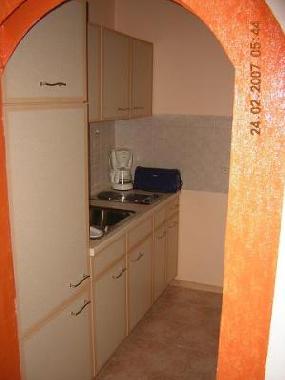 Ferienwohnung in Papendorf (Mecklenburgische Ostseekste) oder Ferienwohnung oder Ferienhaus