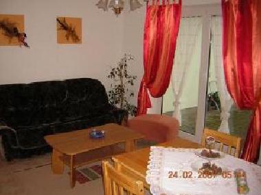 Ferienwohnung in Papendorf (Mecklenburgische Ostseekste) oder Ferienwohnung oder Ferienhaus