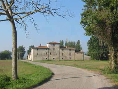 Pension in Sansepolcro (Arezzo) oder Ferienwohnung oder Ferienhaus