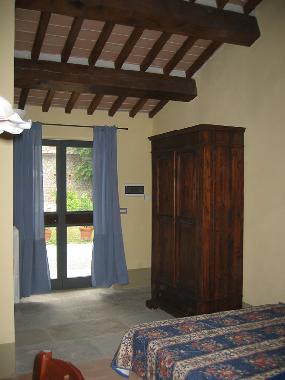 Pension in Sansepolcro (Arezzo) oder Ferienwohnung oder Ferienhaus