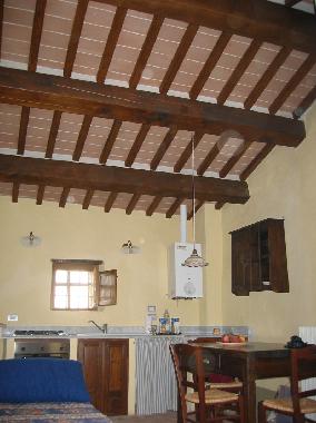 Pension in Sansepolcro (Arezzo) oder Ferienwohnung oder Ferienhaus