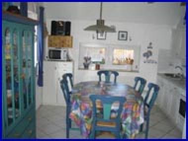 Ferienhaus in Nessmersiel Nemersiel (Nordsee-Festland / Ostfriesland) oder Ferienwohnung oder Ferienhaus
