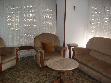 Ferienwohnung in Alicante (Alicante / Alacant) oder Ferienwohnung oder Ferienhaus