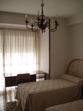 Ferienwohnung in Alicante (Alicante / Alacant) oder Ferienwohnung oder Ferienhaus