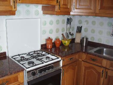 Ferienwohnung in Alicante (Alicante / Alacant) oder Ferienwohnung oder Ferienhaus