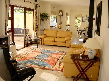 Ferienhaus in Noordhoek/Capetown (Western Cape) oder Ferienwohnung oder Ferienhaus