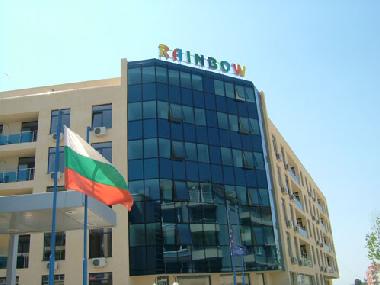 Ferienwohnung in Sunny Beach (Burgas) oder Ferienwohnung oder Ferienhaus