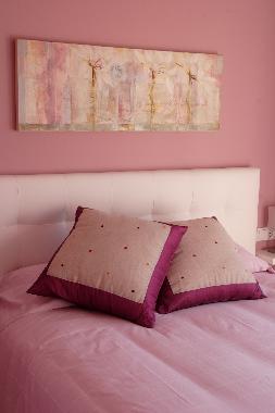 Ferienwohnung in Caldes de Malavella (Girona) oder Ferienwohnung oder Ferienhaus