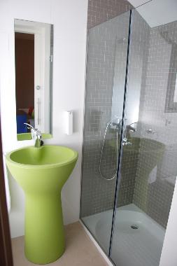 Ferienwohnung in Caldes de Malavella (Girona) oder Ferienwohnung oder Ferienhaus