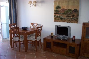 Ferienwohnung in Cabanas de Tavira (Algarve) oder Ferienwohnung oder Ferienhaus