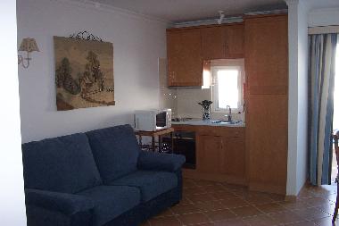 Ferienwohnung in Cabanas de Tavira (Algarve) oder Ferienwohnung oder Ferienhaus
