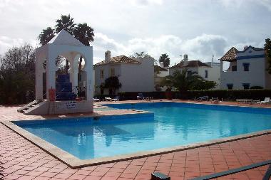 Ferienwohnung in Cabanas de Tavira (Algarve) oder Ferienwohnung oder Ferienhaus