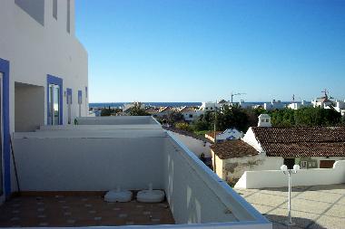 Ferienwohnung in Cabanas de Tavira (Algarve) oder Ferienwohnung oder Ferienhaus