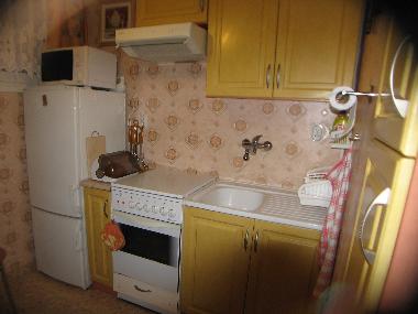 Ferienwohnung in Bydgoszcz (Kujawsko-Pomorskie) oder Ferienwohnung oder Ferienhaus