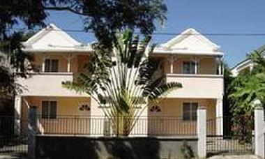 Ferienhaus in Mon Choisy (Pamplemousses) oder Ferienwohnung oder Ferienhaus